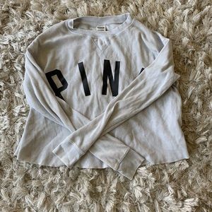 ❤︎ PINK sweatshirt ❤︎